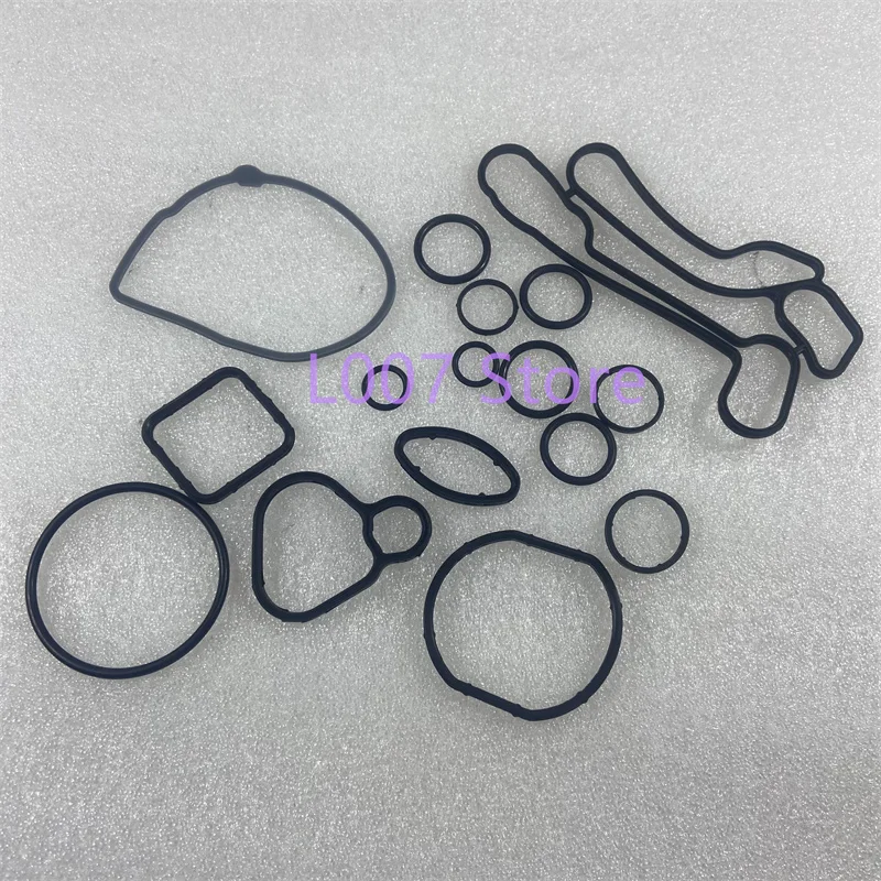 1 комплект 2724577 55354072 для Chevrolet Cruze Sonic Trax Astra Vectra Zafira система охлаждения