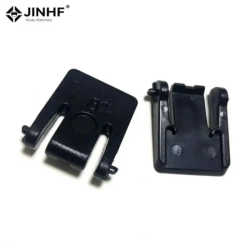 Подставка для клавиатуры 2 шт., кронштейн для клавиатуры Logitech MK220, K230, MK235, MK315, K375S, MK345, K345, подставка для клавиатуры, ножные подставки, запасные части