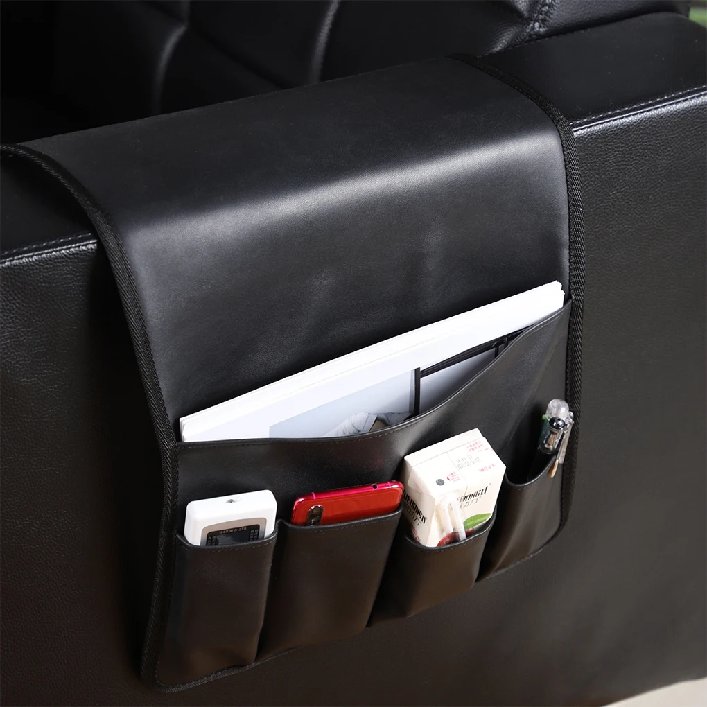 

PU Hanging Sofa Bag Wear-resistant And Multifunctional Organizer For Convenient And Stylish Storage