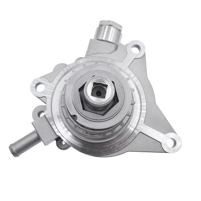 Тормозной вакуумный насос двигателя в сборе для Nissan Navara D40/Pathfinder R51 2005-2012 14650-EB70A