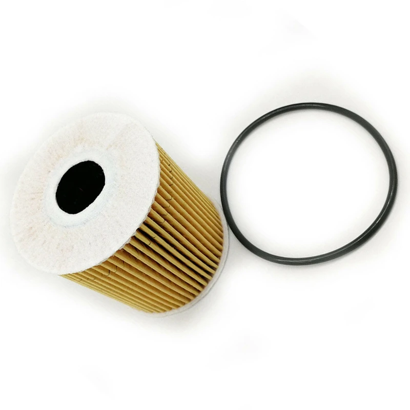 Автомобильный масляный фильтр двигателя для Volvo XC70 XC 90 V70 V40 S80 S60 1999-2009 1275810 HU819X