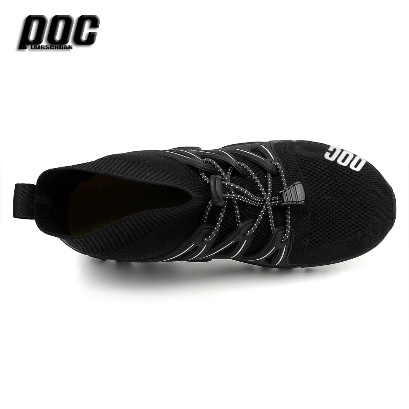 Lairschdan Poc Новинка велосипедная модель Мужские дышащие быстросохнущие кроссовки