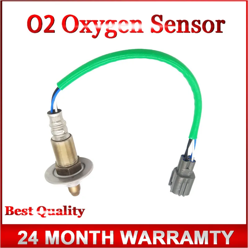 

For Oxygen Sensor O2 Lambda Sensor AIR FUEL RATIO SENSOR For SUBARU FORESTER IMPREZA XV CROSSTREK 234-9109 2.5L 22641-AA610 11-2