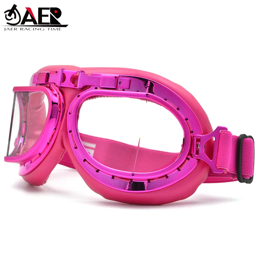Мотоциклетные защитные ветрозащитные очки для занятий спортом на открытом