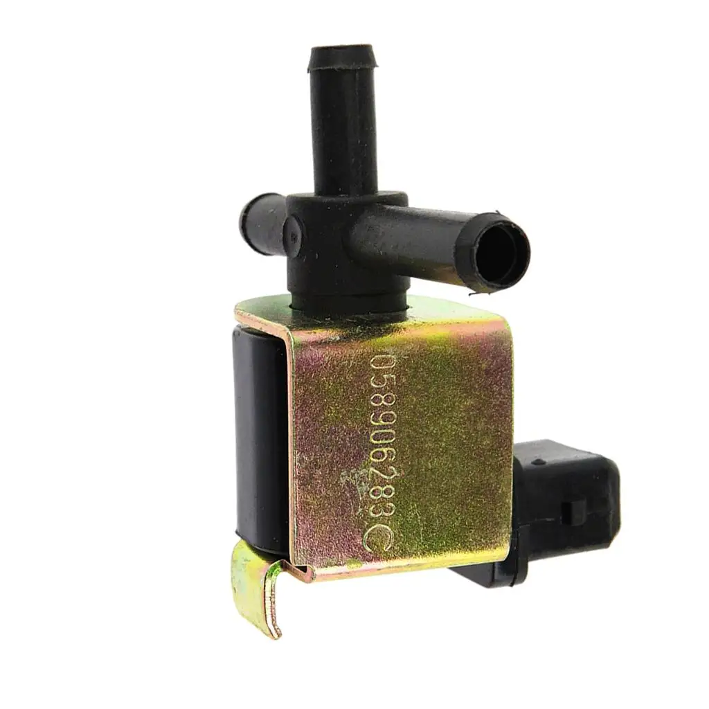 Клапан регулирования давления наддува 058 906 283 C 058906283 E 06A для VW