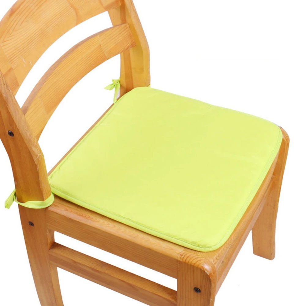 

Подушка для сиденья European Style из хлопка 37*37 см