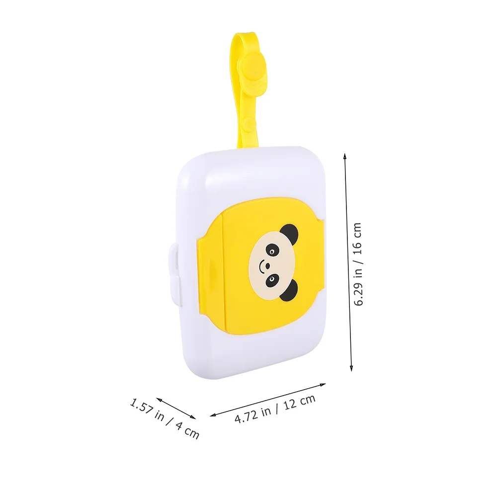 Рисунок 2 - Диспенсер для салфеток портативный