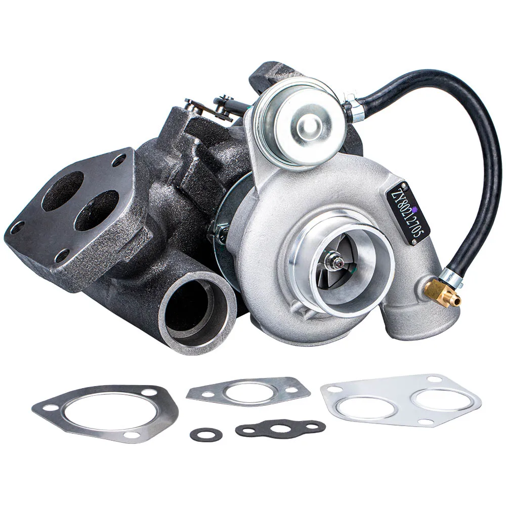 

Turbo Charger For Land-Rover Defender Discovery Range Rover 2.5 TDI 452055-5004S for I 300TDI 2.5L 113HP 126HP TUrbine