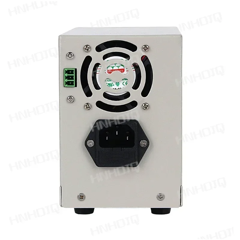 Программируемый источник питания Hspy-1000-01 со связью 1000 В 1 А высоковольтный