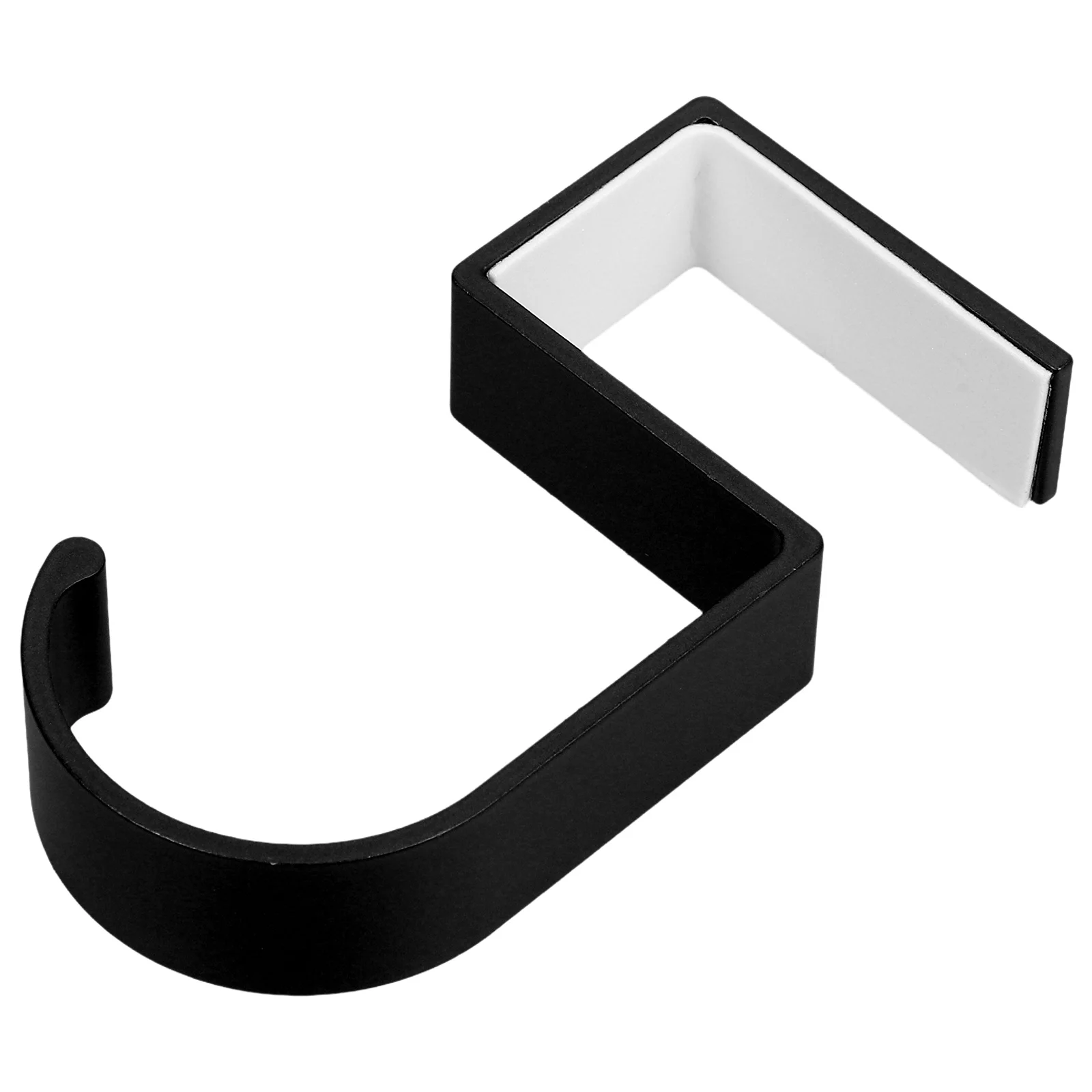 Школьный крючок-банан держатель для кошелька стола умные крючки кошелек вешалка