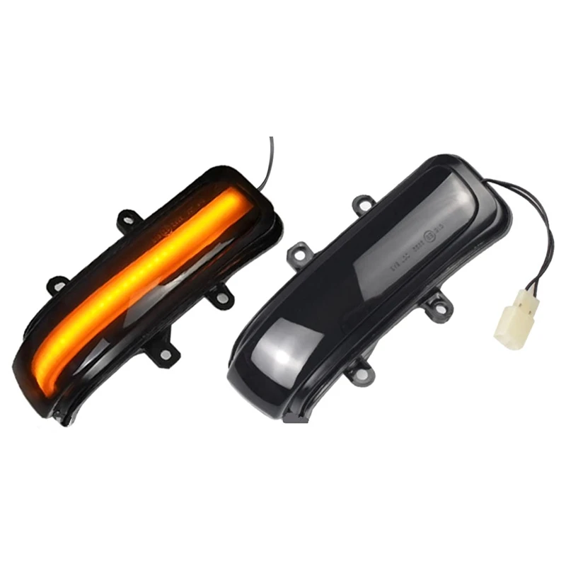 Автомобильный дневной сигнал поворота