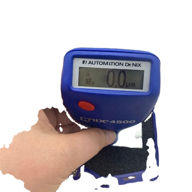 

Best selling paint detector coating thickness gauge high quality car tester