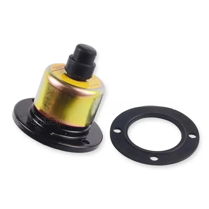 Новые аксессуары для экскаваторов Hitachi крышка гидравлического топливного бака