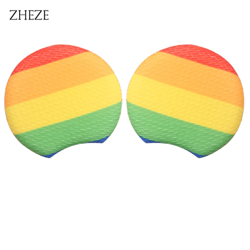 Рисунок 6 - 10 парт/лот красочный фейерверк печать 3