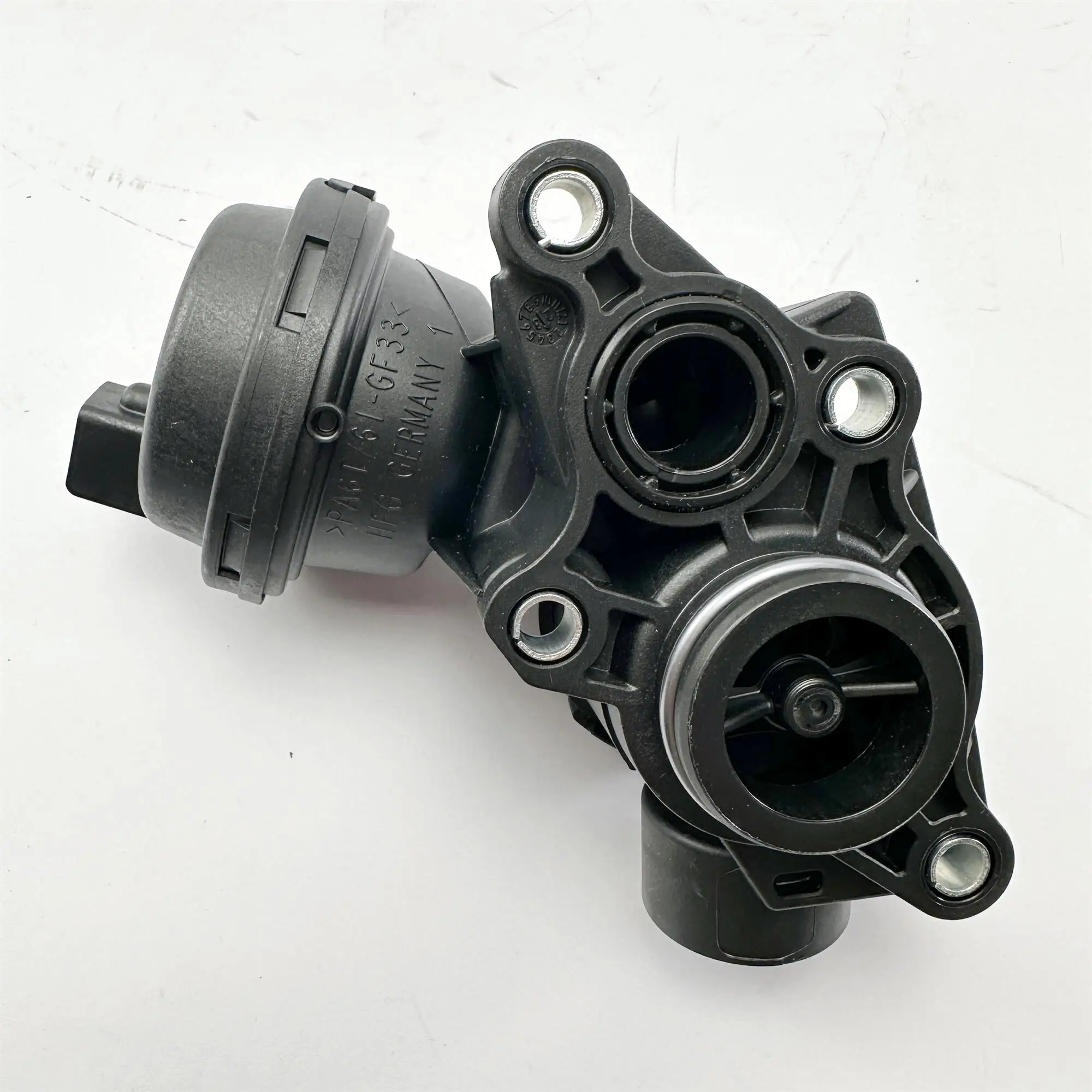 

06M121678H 06M121678G 06M12167 8F термопневматический клапан подходит для Audi Volkswagen