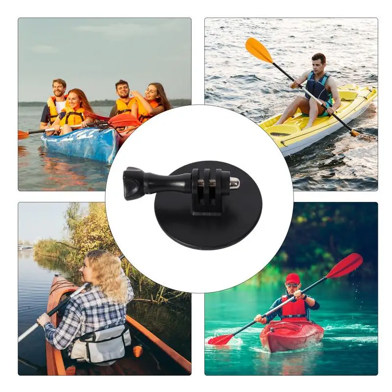 Держатель для экшн-камеры Поворотная подставка переносной держатель