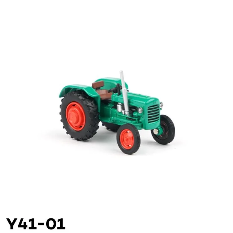 Модель автомобиля Xcartoys 1:64 Hong-he Fengshou 37