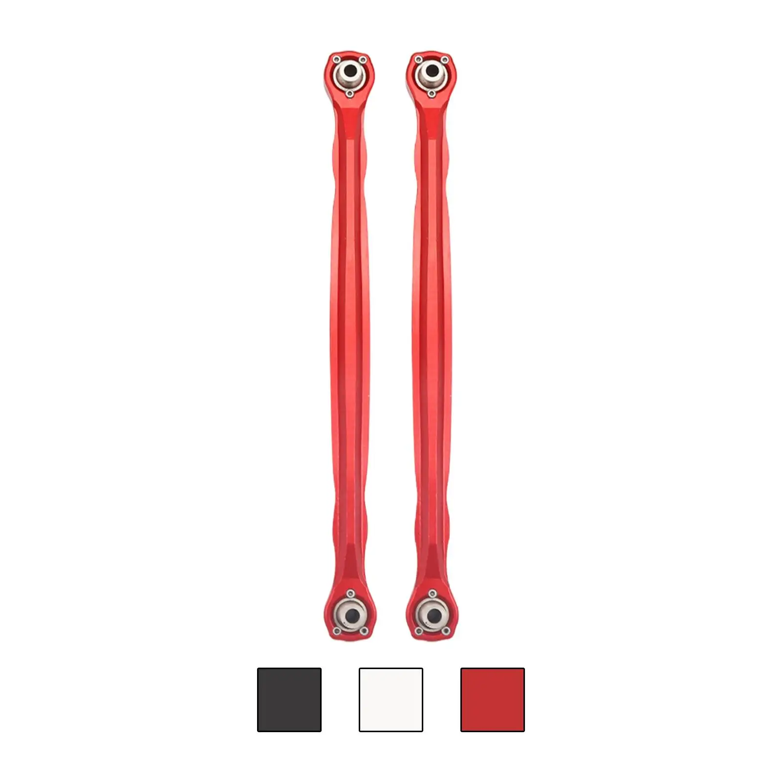 

2x сервопривод, рулевые стержни, носовые звенья, масштаб 1:5, модификация модели автомобиля, запчасти для X-Maxx 6S 8S, радиоуправляемые грузовики
