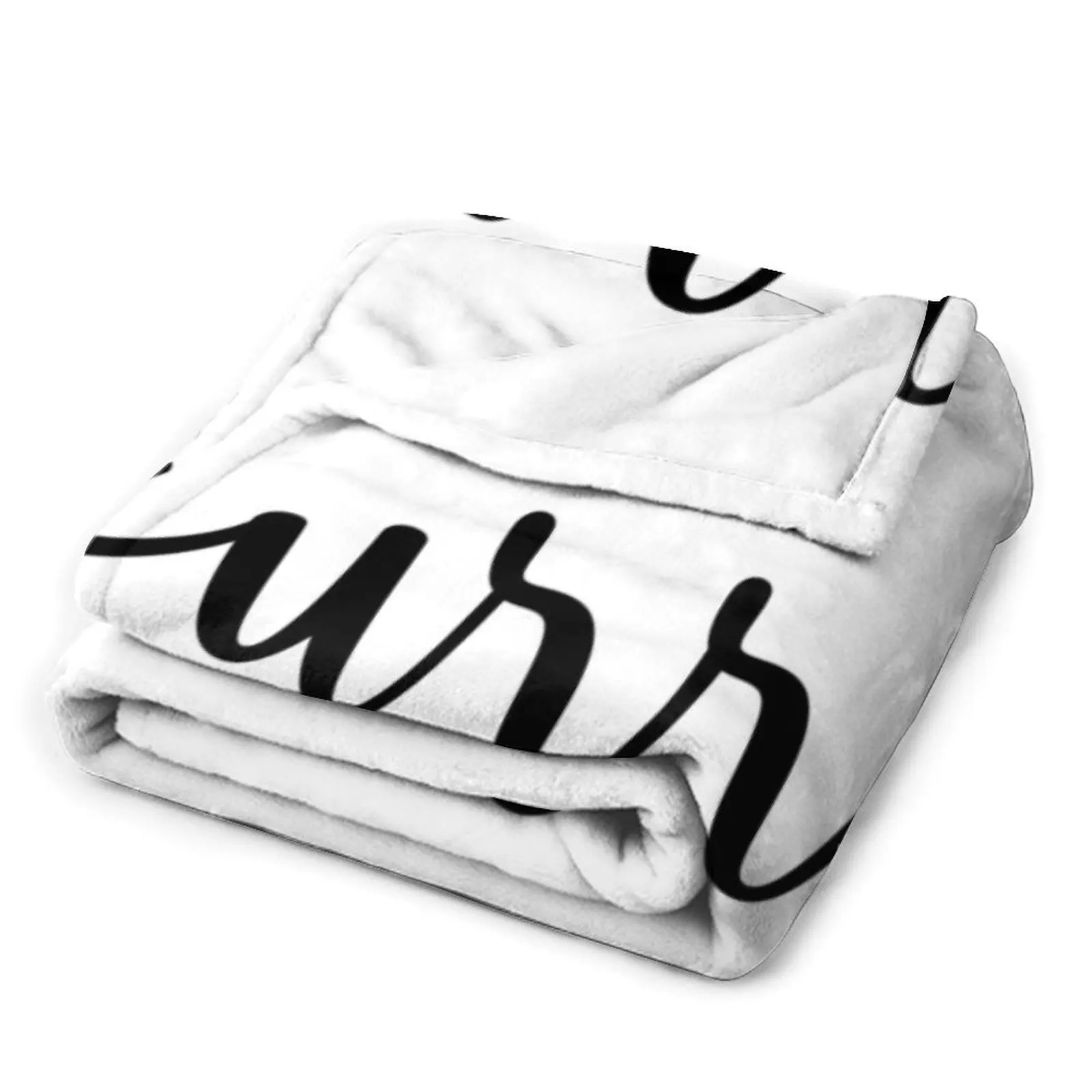 Одеяло okurrr пледы и плюшевые одеяла