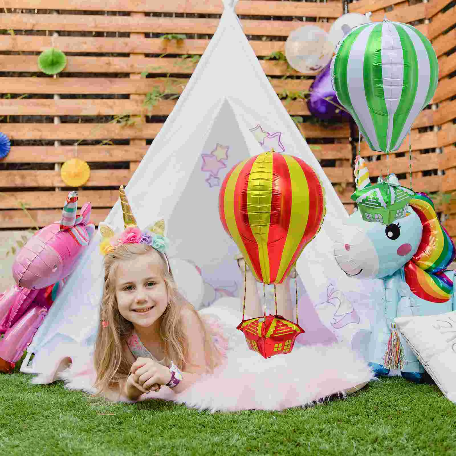 2 шт. эмульсионные шары для невесты с днем рождения детские из алюминиевой фольги