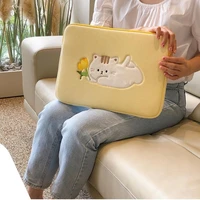 ipad bag 11inch cute fashion for pro11 air5 10 2 9 7 air4321 10 4 10 8 10 1 tablet case 13 13 3 14 15 15 6 notebook sleeve