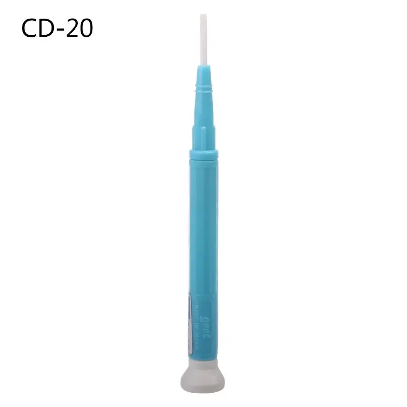 

DIY Adjust Frequency Ceramic Screwdriver Anti-static Non-conductive Non-magnetic Slotted Screw Driver Repair Hand Tool