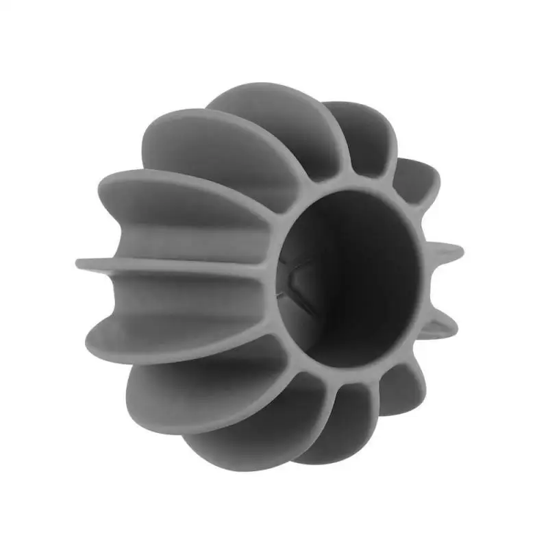 

Многоразовый Ловец кошачьих волос, Портативный Волшебный силиконовый шар для стирки, электронный шар, оптовая продажа, чистящие принадлежн...