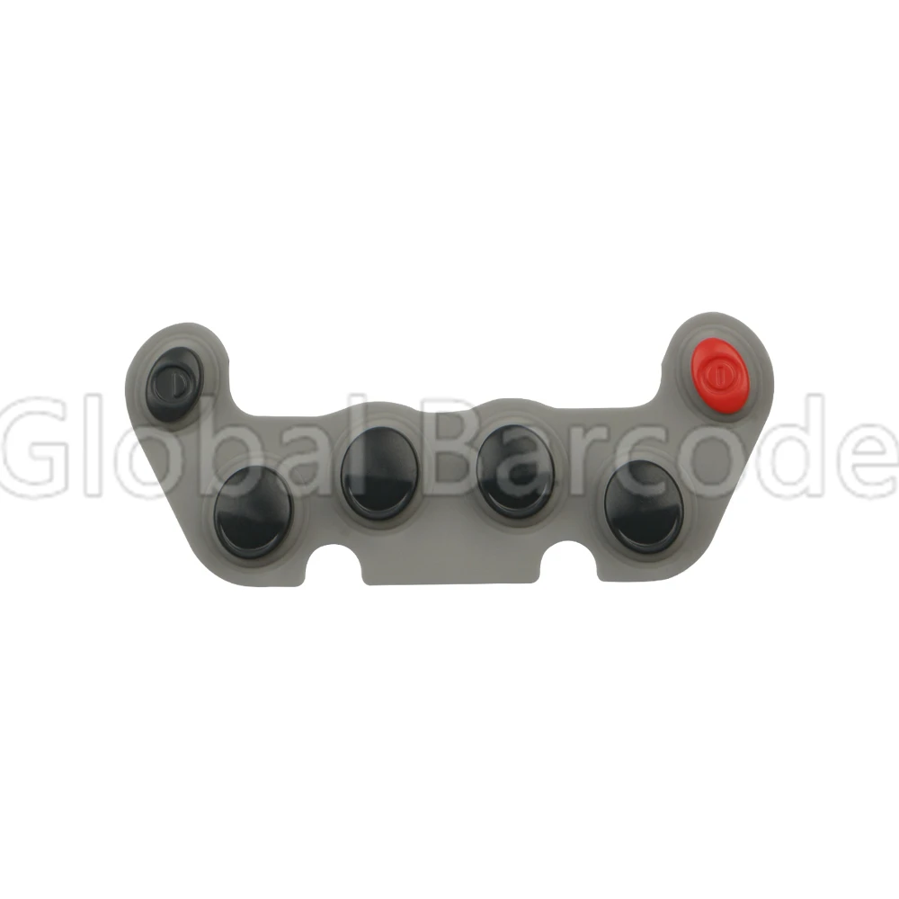 

5pcs Keypad for Motorola Symbol PPT2846 Free Shipping
