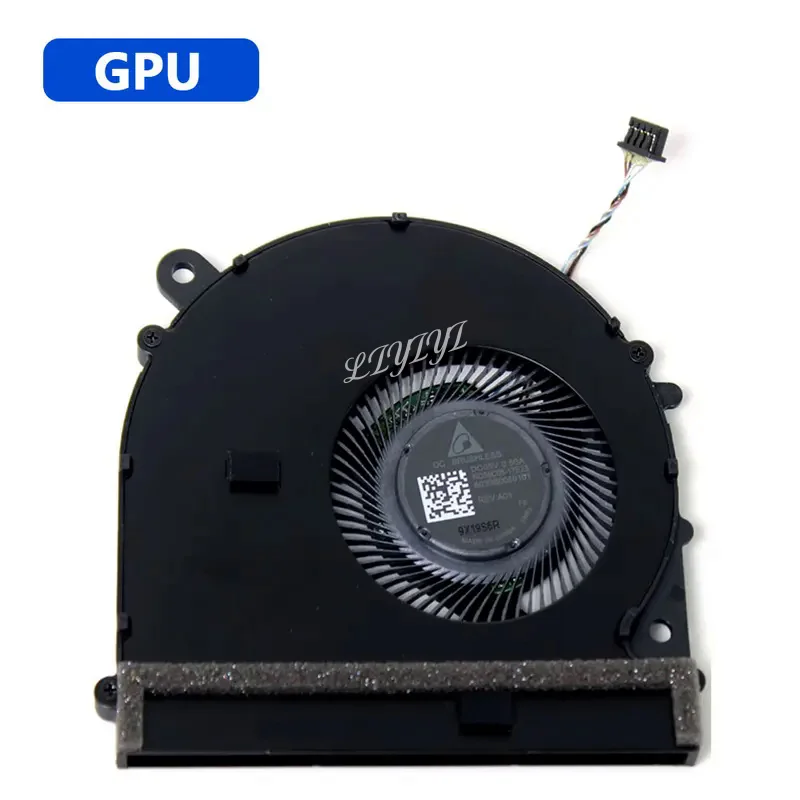 Кулер для ноутбука Xiaomi Mi Notebook Pro 15 6 дюйма MX150 MX250 MX350 181501-AD кулер охлаждения