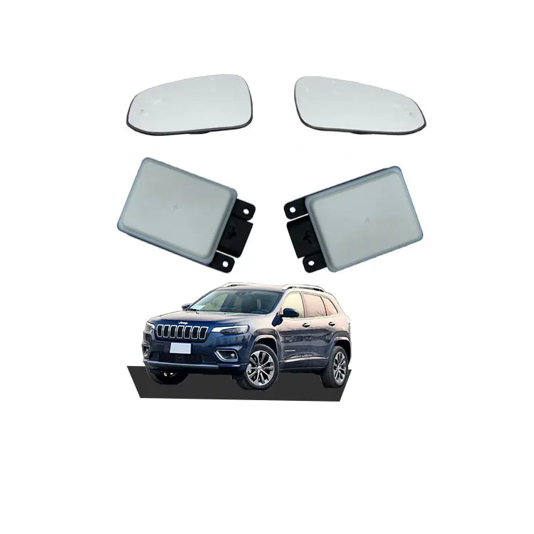

blind spot system 24GHz kit bsm microwave millimeter auto car bus truck vehicle parts accessories for Jeep Cherokee BSD BSA