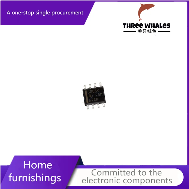 Новый стабилизатор TL5001CDR SOP - 8 printing 5001 c TL5001C