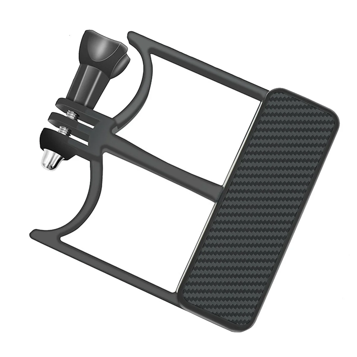 

Handheld Gimbal Adapter Switch Mount Adapter for OSMO Mobile 6/5 Camera for OM 4/3 to GoPro Action 4 Adapter