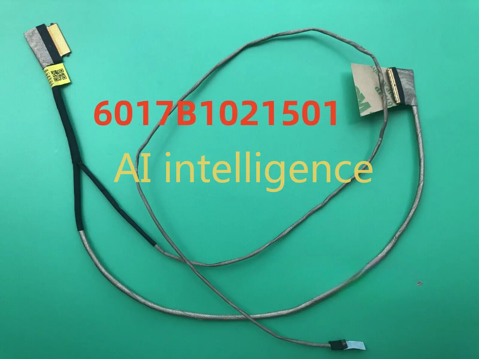 Оригинальный кабель FHD для HP 17-BY CA CR 17Q-CS 470 G7 6017B 1021501 30PIN