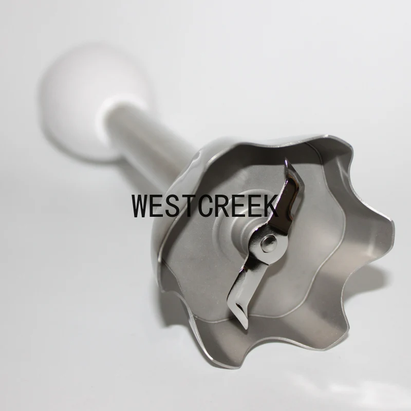 Новинка Оригинальный стержень для перемешивания из нержавеющей стали Braun 4165 4199