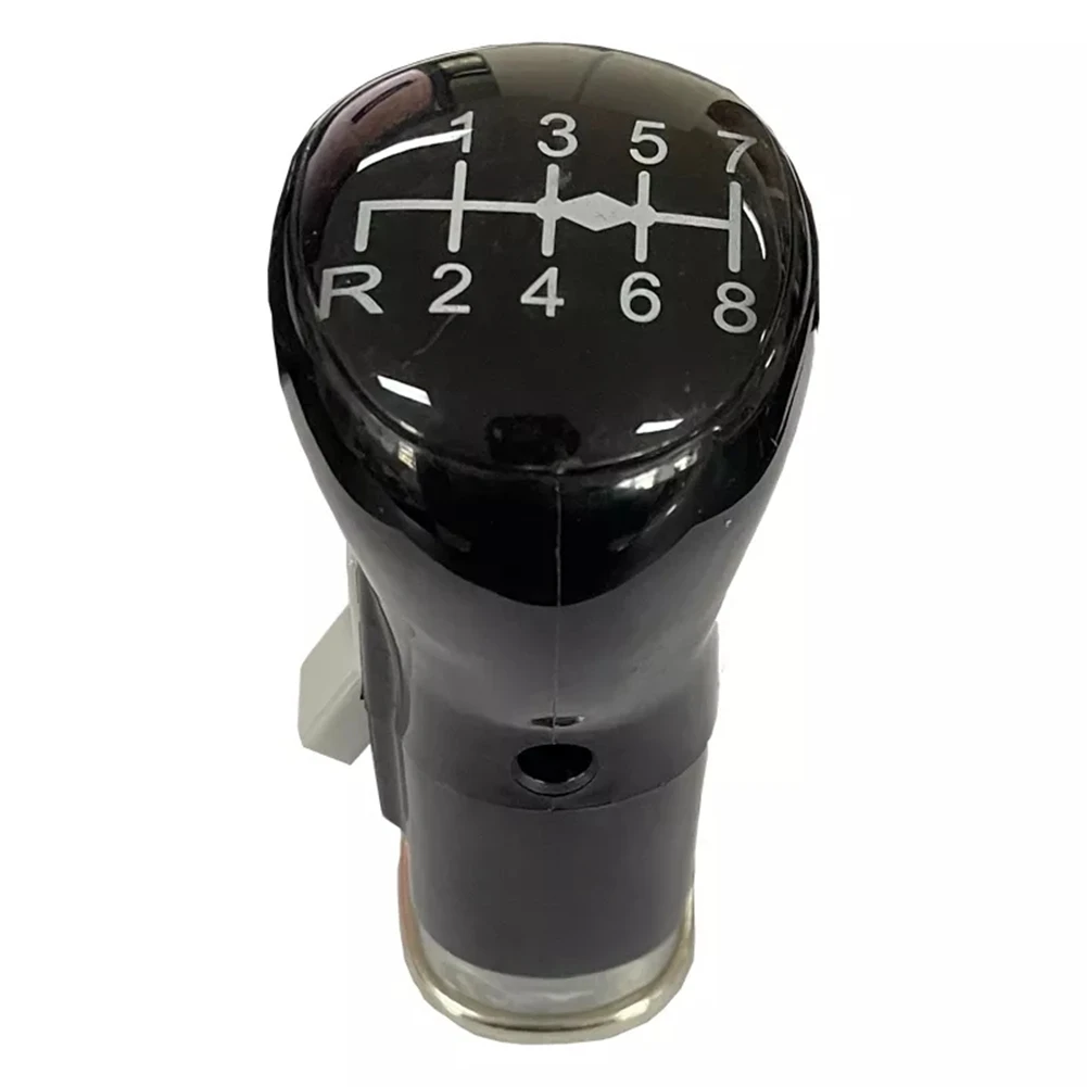 

8 Speed +R Car Gear Shift Knob Lever Stick Manual Gear Shifter Gearbox Splicer Switch 1655981 for VOLVO FH FM TRUCK
