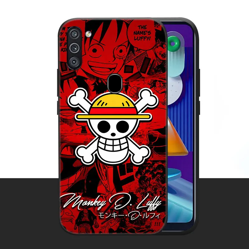 Чехол для Samsung Galaxy A01 A03 Core A02 A10 A20 S A20E A30 A40 A41 A5 2017 A6 A8 Plus A7 A9 2018 |