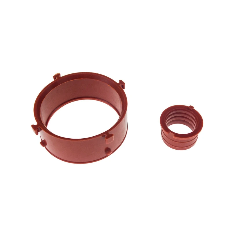 5X турбо впускное уплотнение + комплект сапуна для MERCEDES BENZ OM642 A 6420940080 +A 6420940580 6420940480