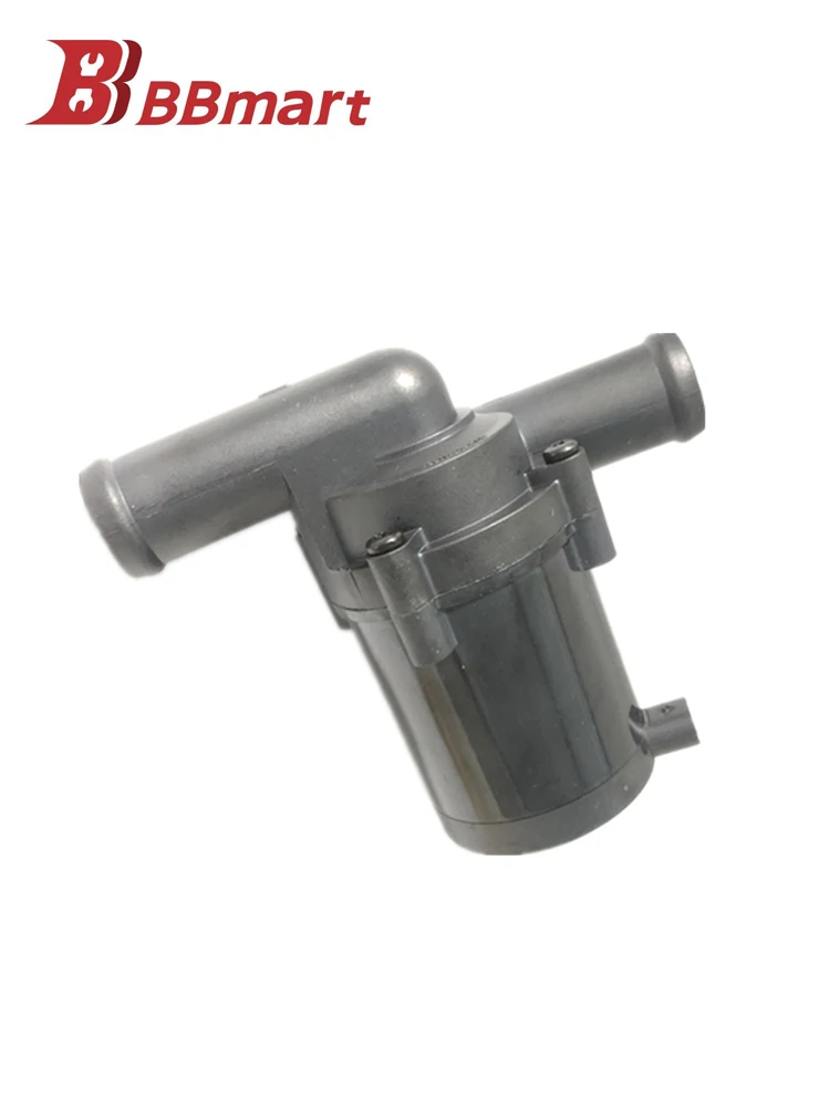 

1215509 BBmart Auto Parts 1 pcs Spare Water Pump For Peugeot Discovery Spirit (L550 Range Rover Evoque(L538) S60 S80 V60