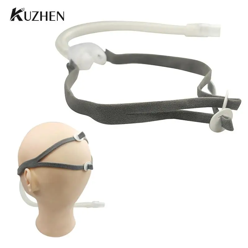 

Сменные головные уборы CPAP с зажимами для ResMed P10, головные уборы и зажимы без маски