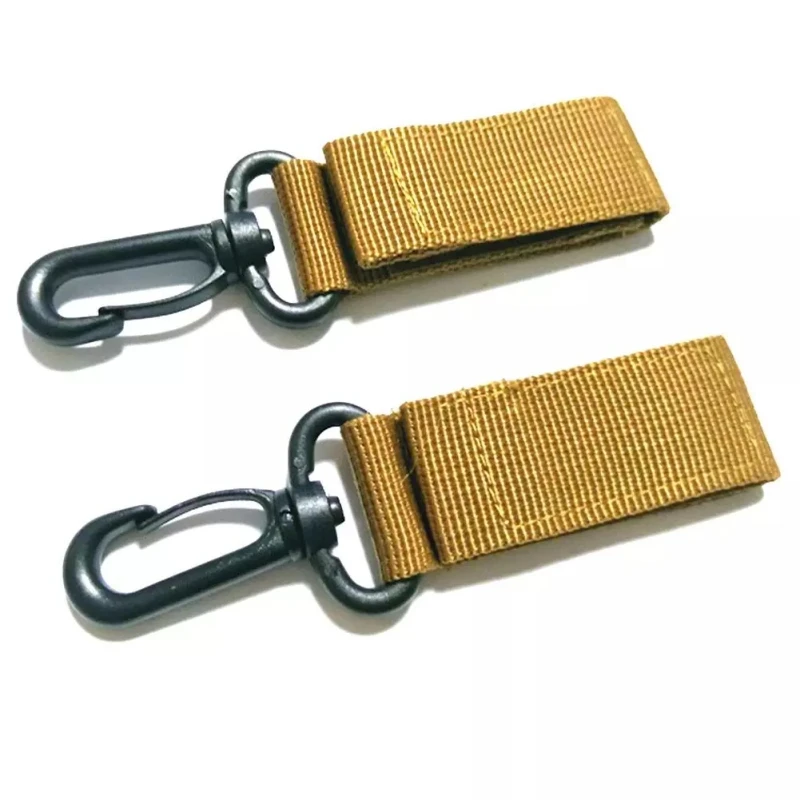 

Нейлоновый карабин для бутылки с водой