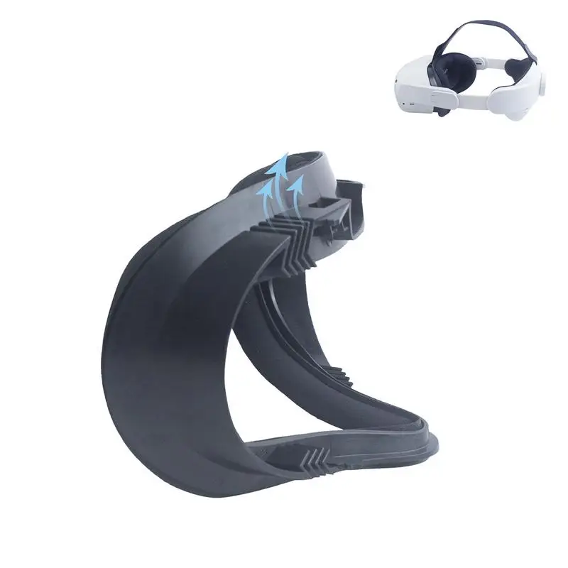 

Подушка для лица для Oculus 2, маска для глаз, задняя крышка, подкладка для замены, мягкий кронштейн интерфейса, аксессуары для очков виртуальной реальности VR