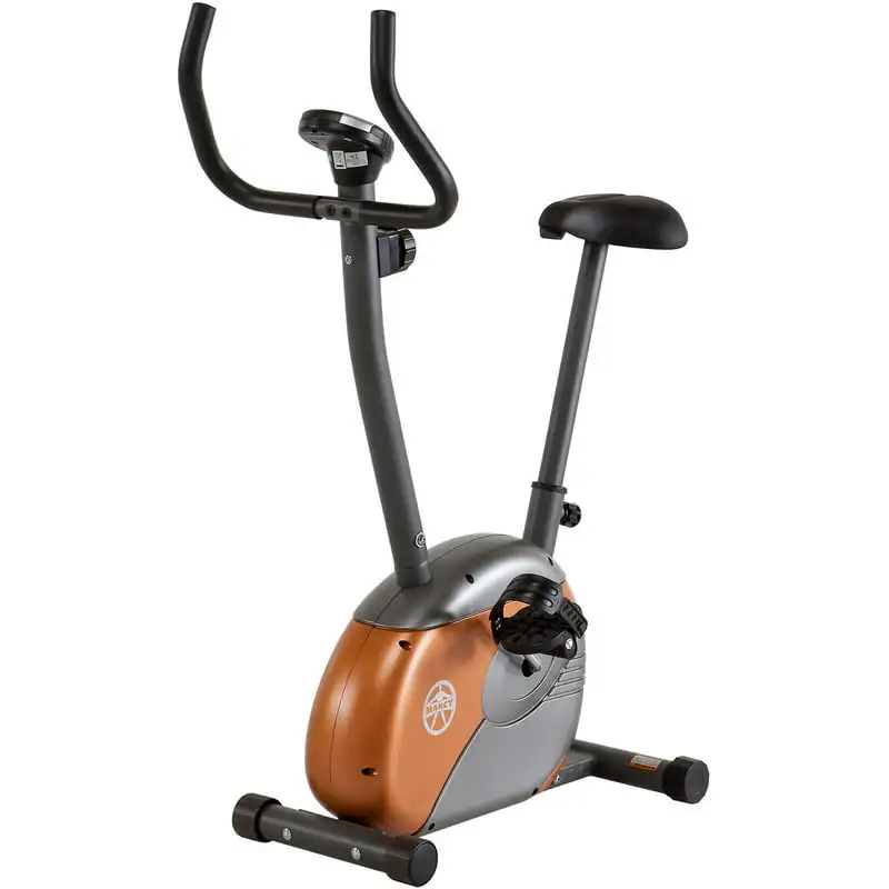 

Exercise Bike ME-708
