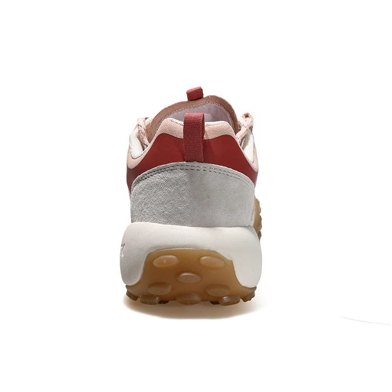 HUMTTO Breathable Running Shoes Brand Trail Sneakers for Women 2022 Sport Luxury Designer Jogging Shoes Woman Casual Trainers