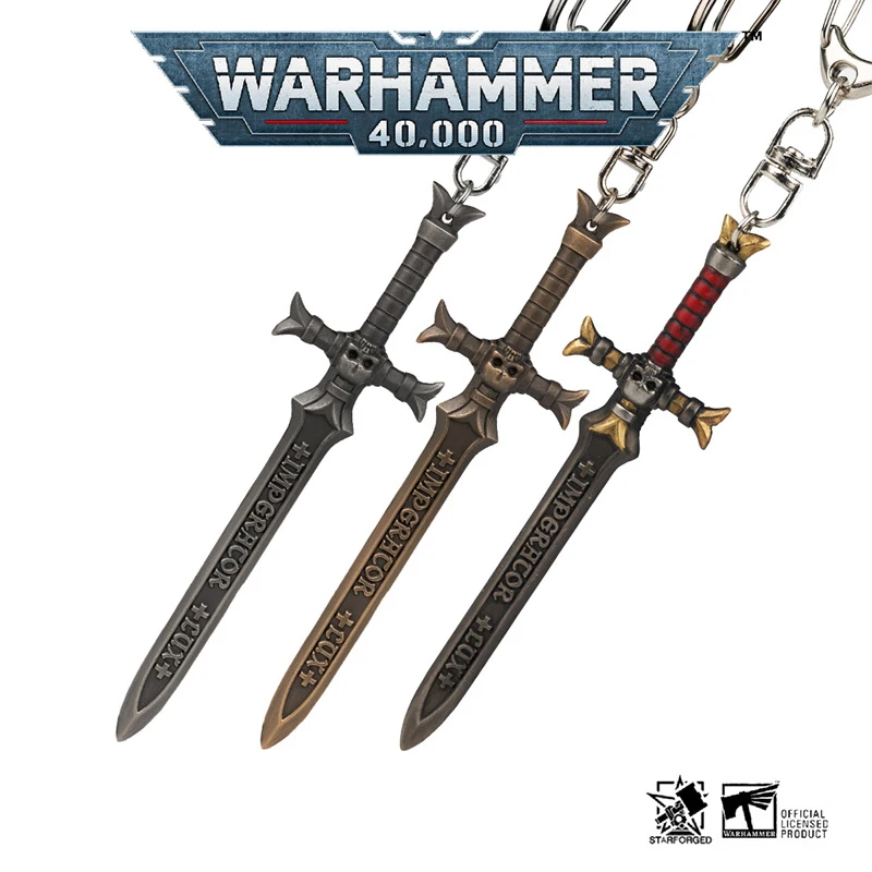 

Звездный кастинговый молоток starforge, черный темплар 40 К, черные темплары, императоры, чемпион, черные технические периферийные устройства из аниме