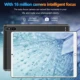 Pad Firmware H18 5G Global 8800mAh Tablet PC 10.1Inch Deca Core 12GB RAM 512GB ROM Office Google Play Dual SIM GPS Rear Camera Other Image