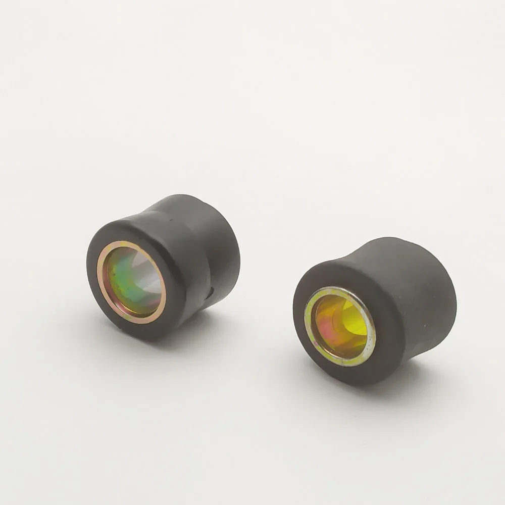 10mm 12mm Motorcycle Electric Scooter Rear Shock Absorber Rubber Sleeve Cushion Rubber Ring Rear Shock Absorber Bushing