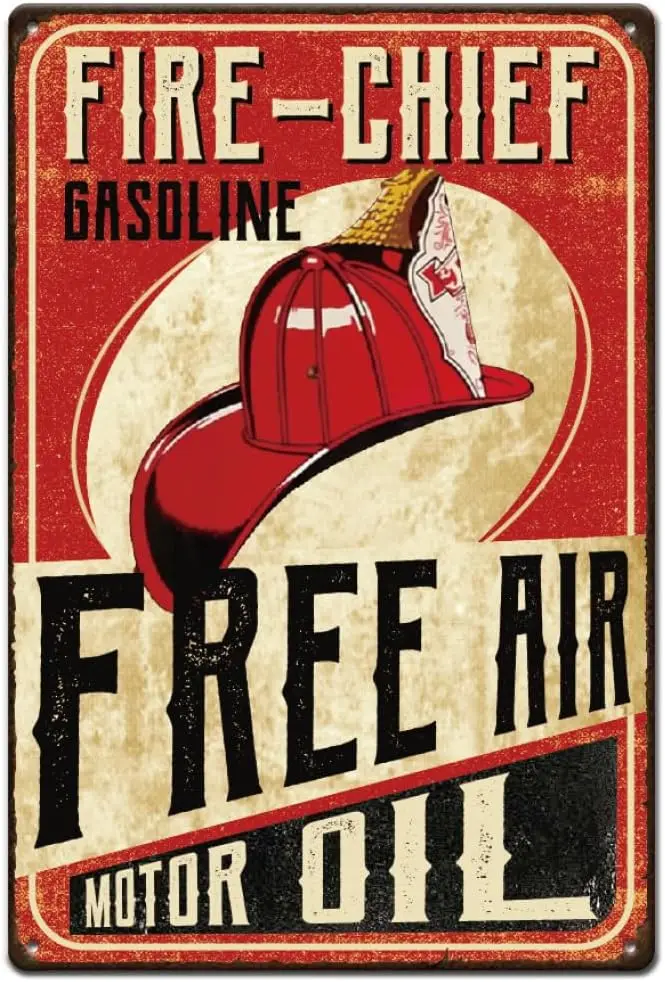 Free Ar Gasolne Reproducton Garage Shop Metal Sgn Retro Tn Vntage Decor Забавный домашний пещерный гараж Бар