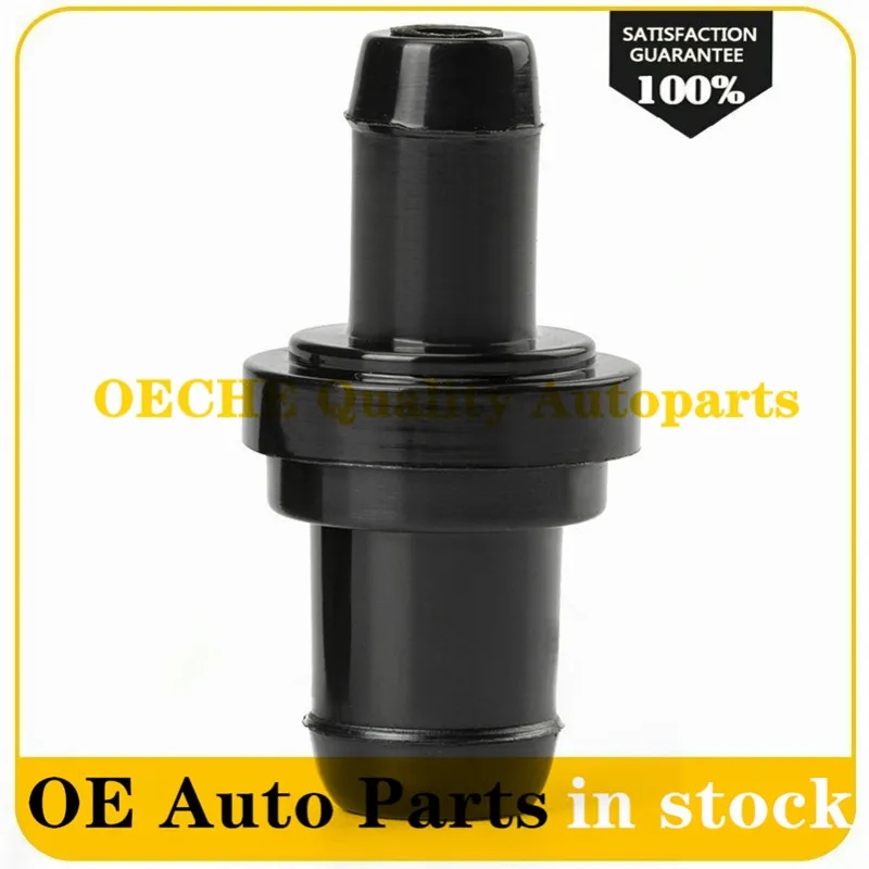 11810-0M300 11810-6P000 118100M300 118106P000 Сменный датчик клапана PCV и комплект для тулки набор Nissan