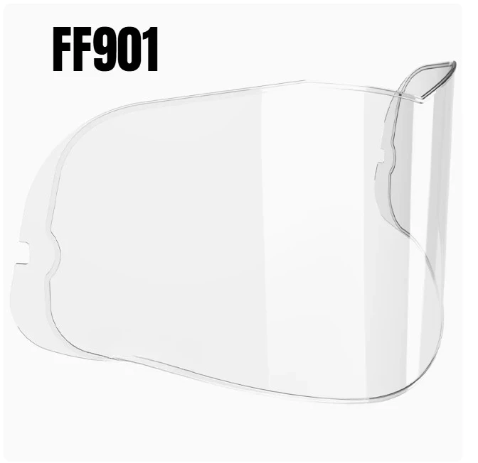 

LS2 FF808 FF906 FF901 FF900 FF399 FF805 MX436 FF811 FF353/320/397/390/800/801 Противотуманные наклейки Аксессуары для шлема Pinlock