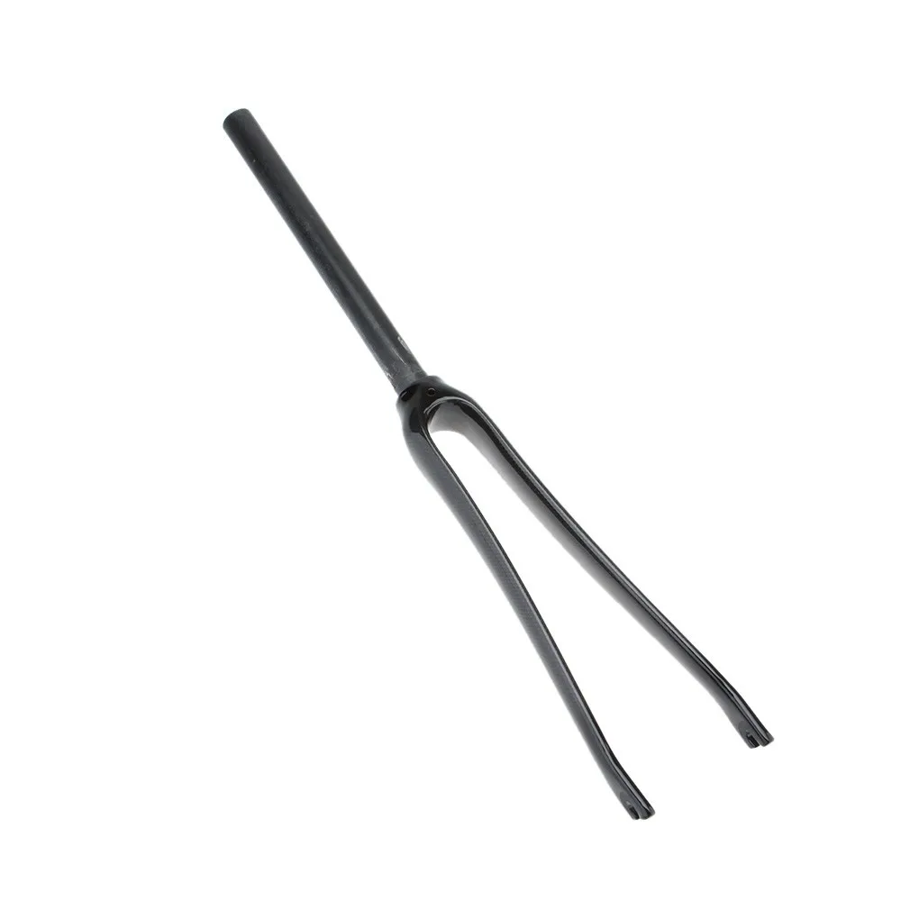 

Full Carbon Fiber Bicycle Front Fork Cycling Road Bike 28.6mm